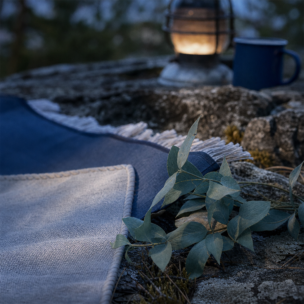 Camping