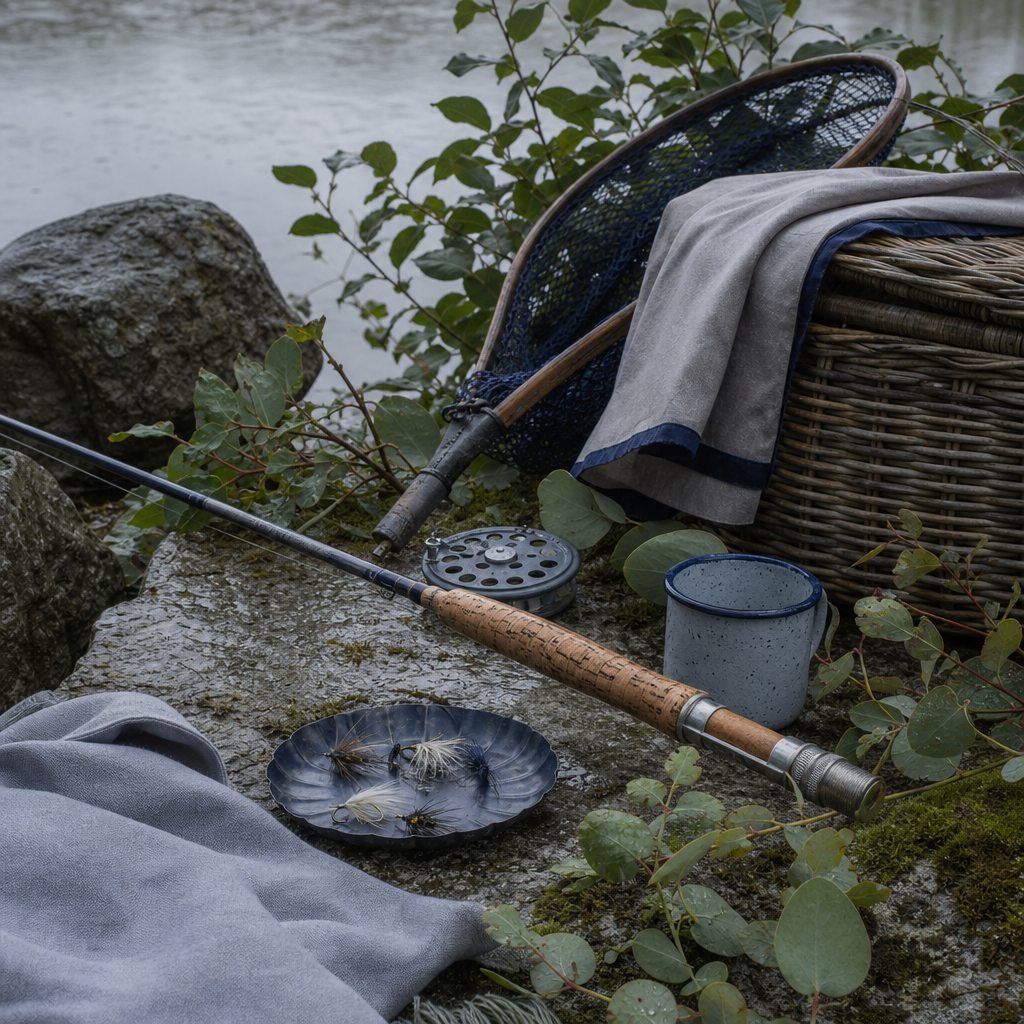 Fishing
