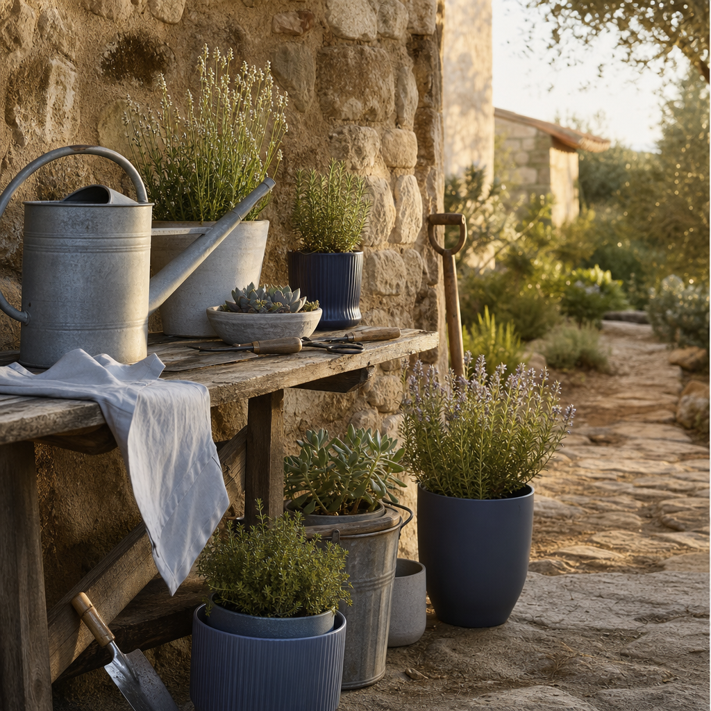 Gardening