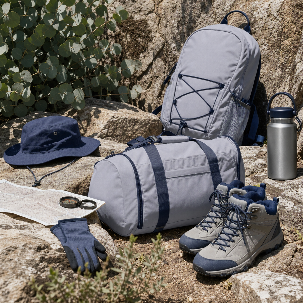 Hiking