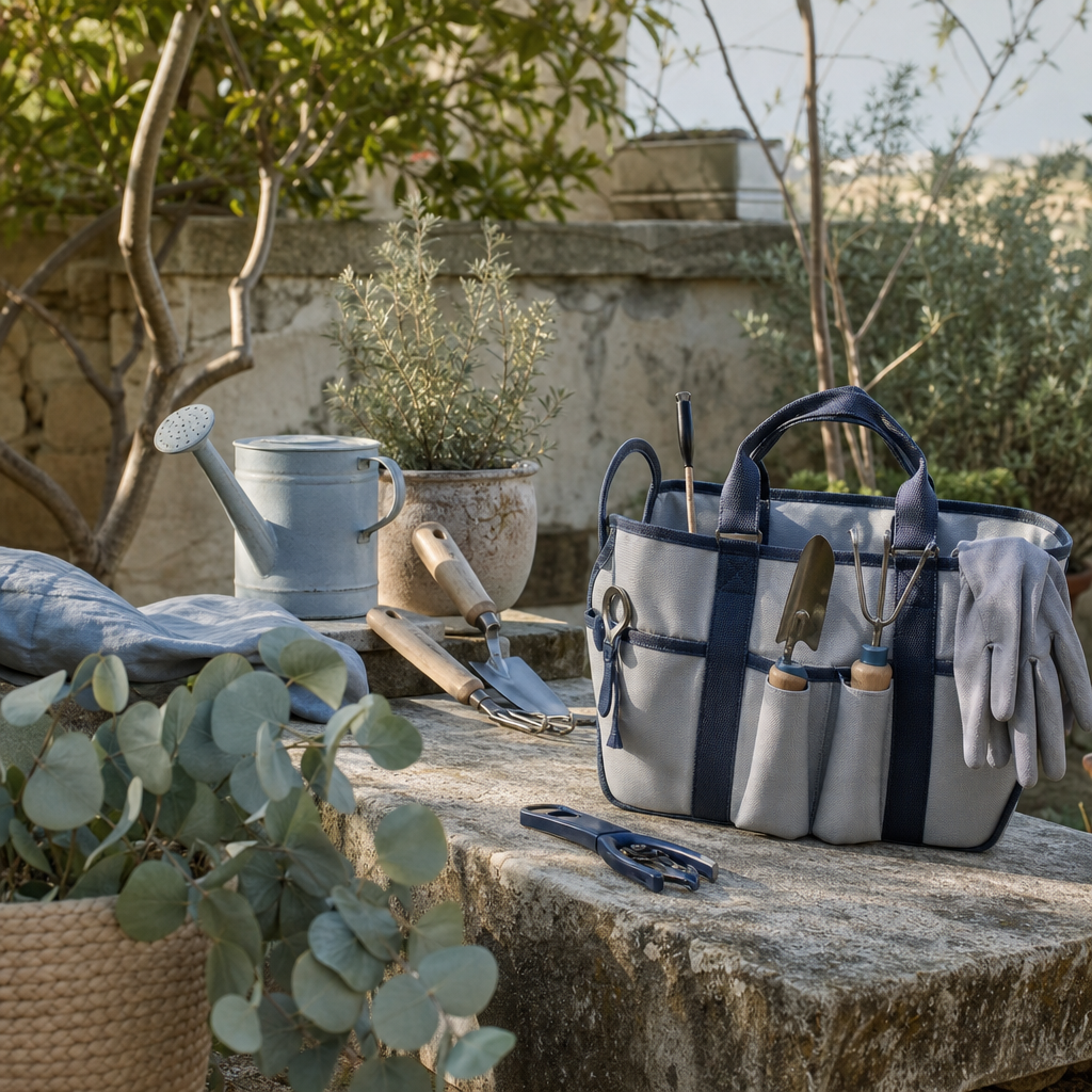 Outdoor Tools