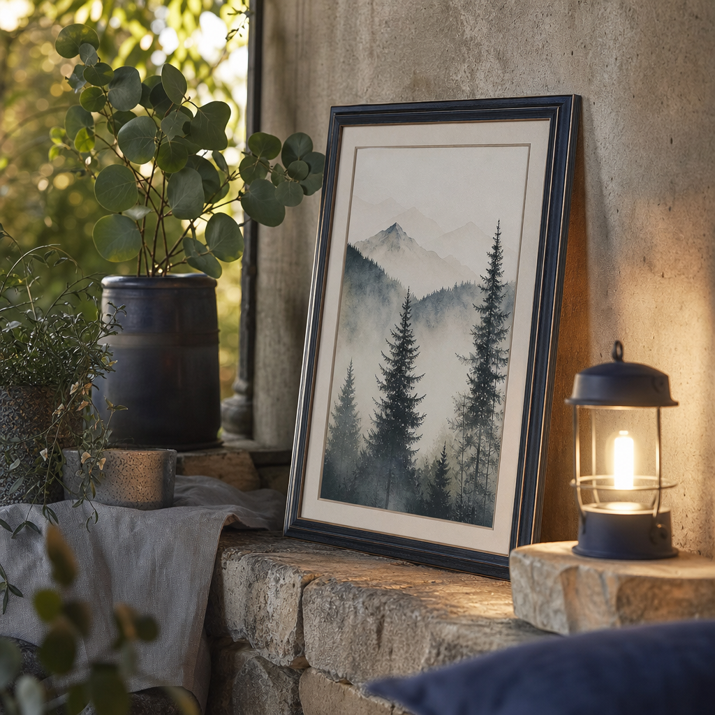 Wall Art