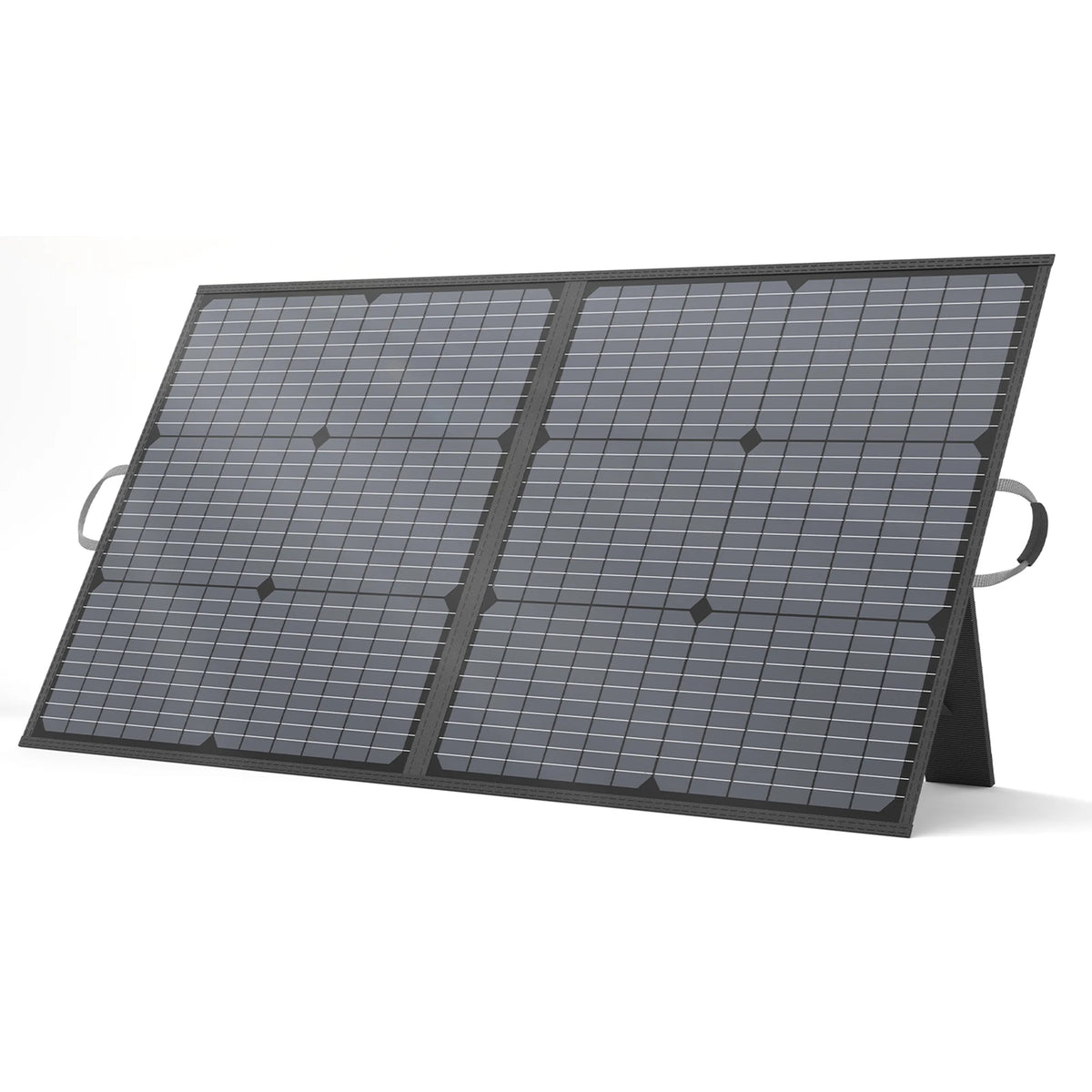 MHPOWOS 800/440/400/220/110W Portable Solar Panel, IP67 Waterproof Foldable Solar Panel Backup, Solar Charger for Powerstation