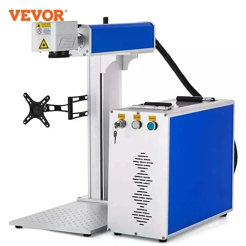 VEVOR Pro Leg Stretcher 220LBS Leg Stretch MachineFiberLaserMarkingMachine30W50WFiberLaserCutting