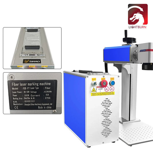 VEVOR Pro Leg Stretcher 220LBS Leg Stretch MachineFiberLaserMarkingMachine30W50WFiberLaserCutting