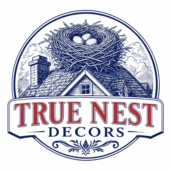True Nest Decors